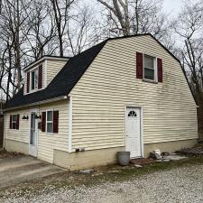 House Washing and Pressure Washing in Franklin, OH 12